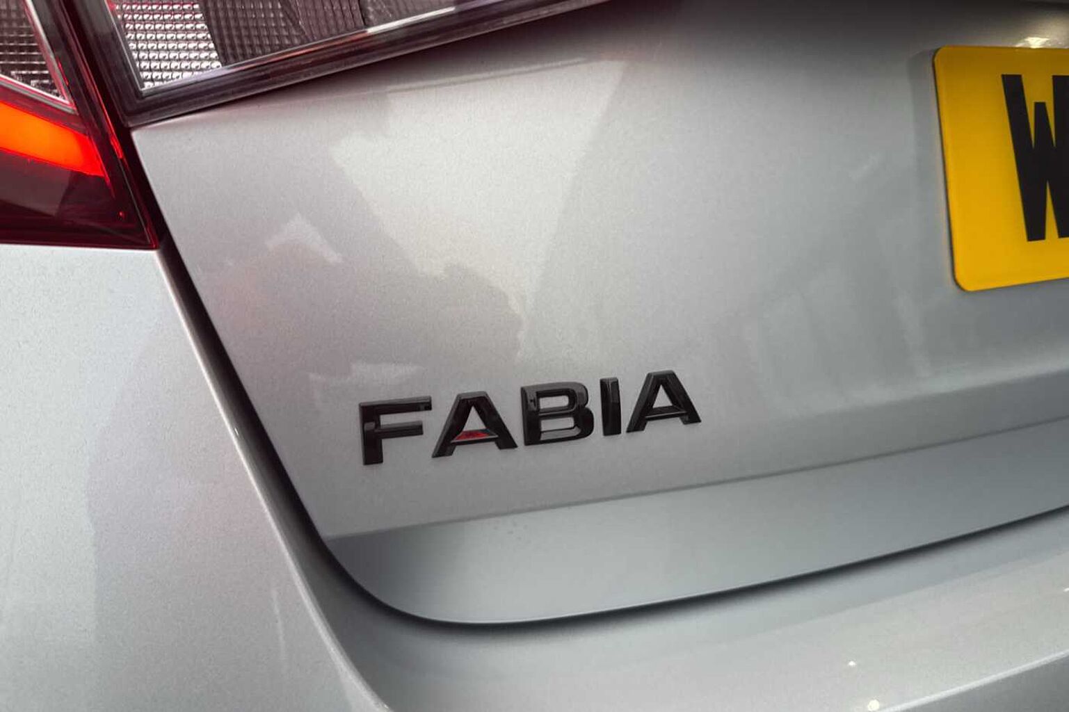 SKODA Fabia 1.0 TSI (116ps) Monte Carlo Edition