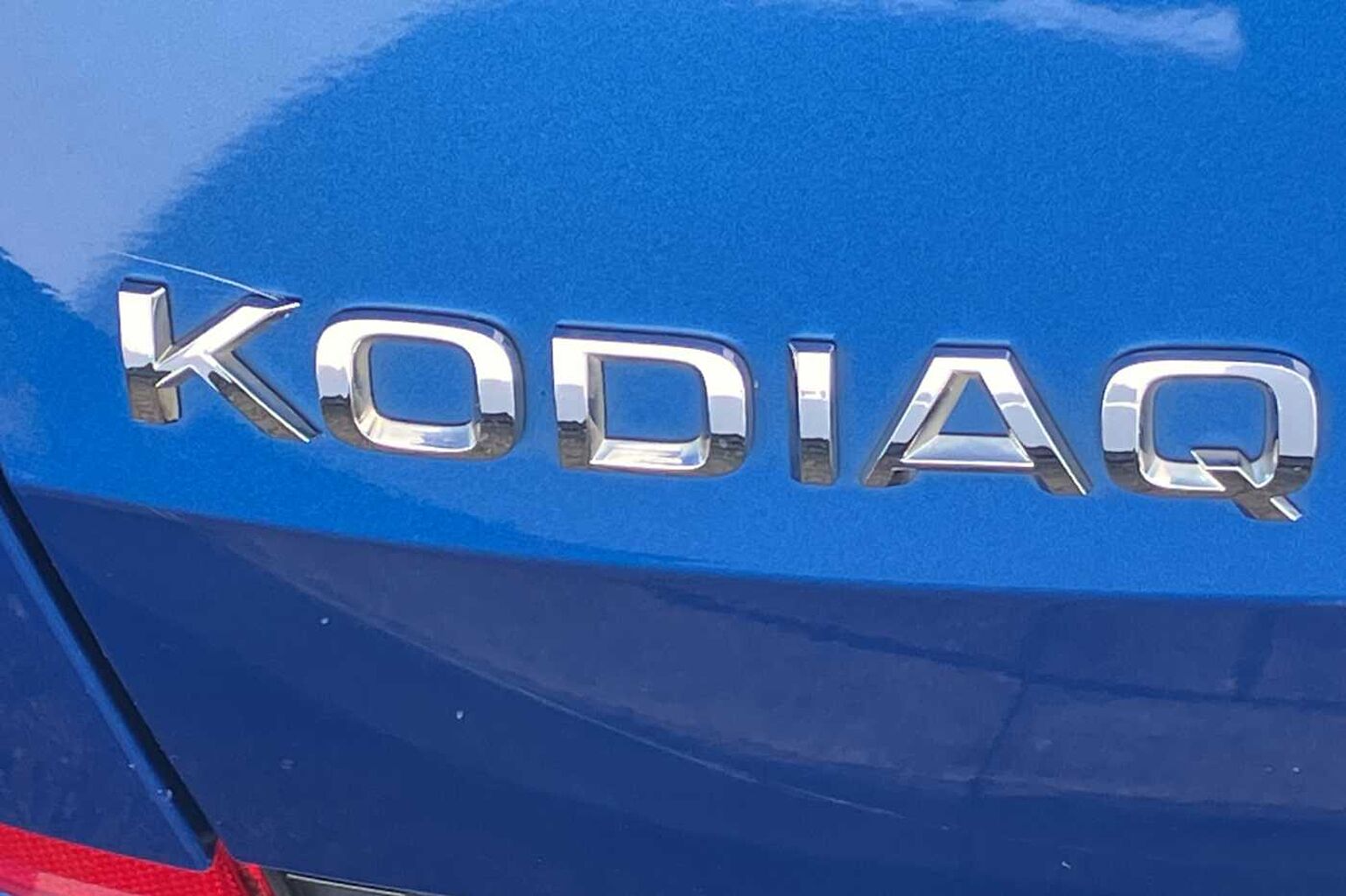 SKODA Kodiaq 1.5 TSI (150ps) SE L (7 seats) ACT DSG SUV